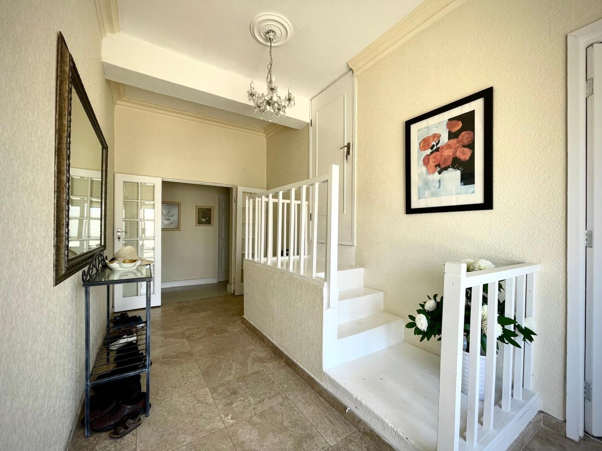 Apartment Spacious Park Island At The